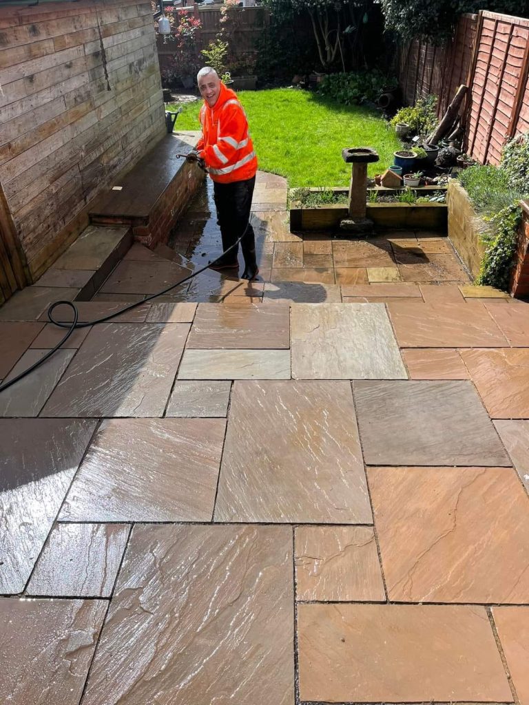 East Midlands Jetwashing East Midlands Jetwashing